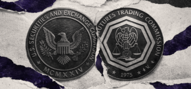 SEC и CFTC положили конец многолетнему соперничеству, заключив соглашение об объединенном надзоре за криптовалютами