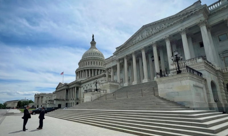 Сенат США проголосовал за запрет CBDC в рамках жилищного законопроекта