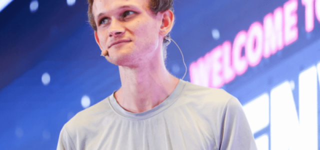 Виталик Бутерин раскрыл свой новый план по решению проблемы масштабирования Ethereum