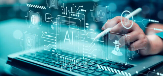 Выставка GO DIGITAL: AI & INNOVATION пройдет в Москве
