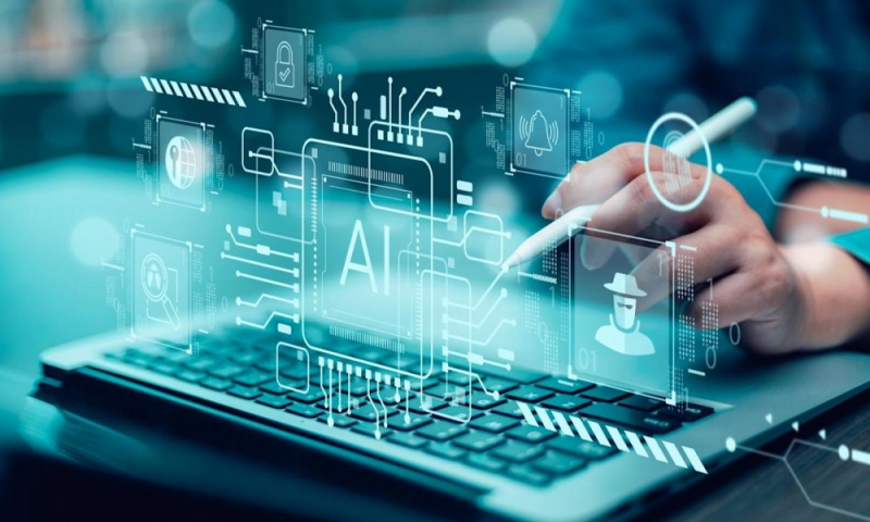 Выставка GO DIGITAL: AI & INNOVATION пройдет в Москве