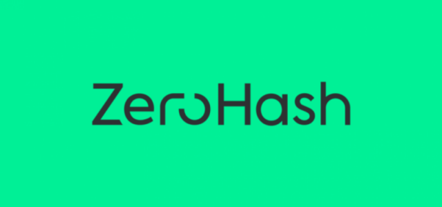 ZeroHash подает заявку на получение лицензии национального трастового банка для расширения регулируемых услуг в сфере стейблкоинов