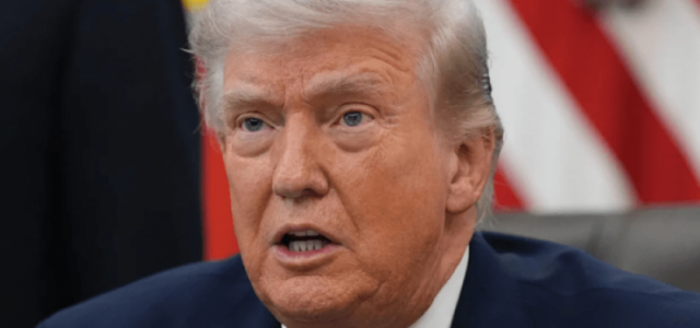 Факторы, указанные ниже, могут подстегнуть биткоин, поскольку Трамп поставил цель завершить войну с Ираном за три недели