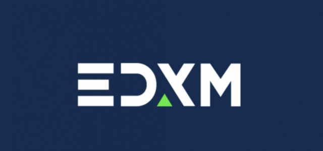 Криптовалютная биржа EDX Markets подала заявку на получение статуса национального трастового банка