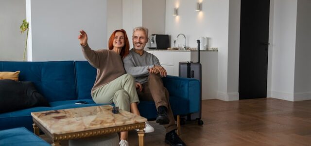 Преимущества и недостатки аренды жилья через Airbnb