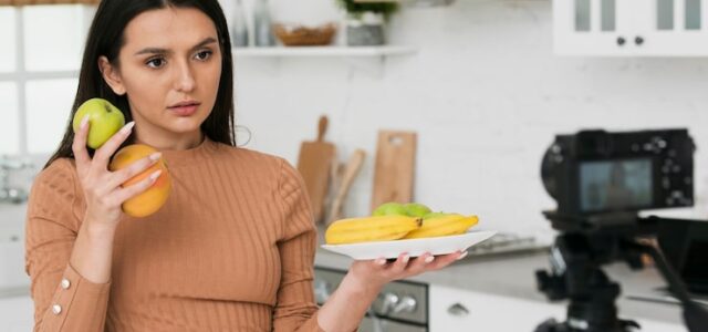 Как чистить апельсины по экватору просто и быстро