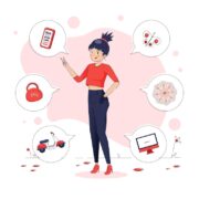 7 способов повысить личную продуктивность и успех