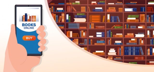 Bookradar возможности для любителей литературы