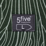 Чехол для гладильной доски 5Five 140х55 см размер L 186108