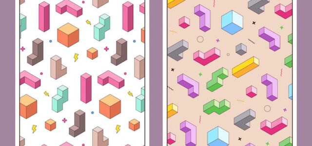 Секреты успеха в Happy-tetris для игроков всех уровней
