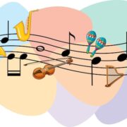Музыка Pandora для вдохновения во время тренировок