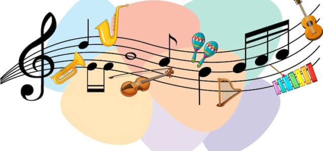 Музыка Pandora для вдохновения во время тренировок