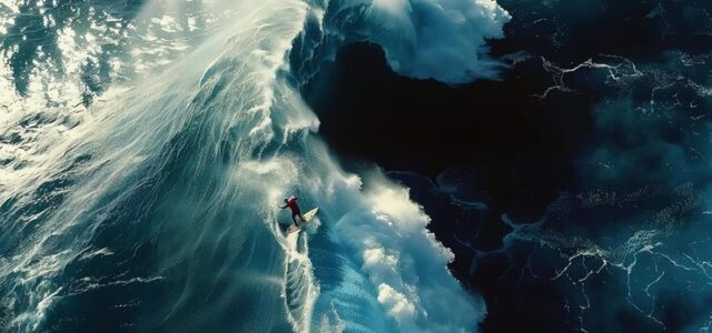 Chasing-mavericks как философия самовыражения