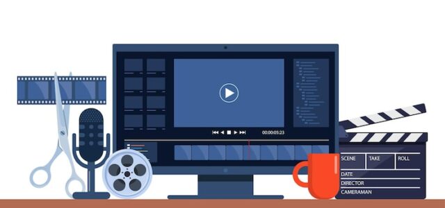Творческое видение Колина Стокса в мире видео
