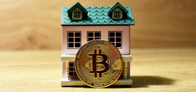 Биржа Coinbase в парнёрстве с Better запустила ипотеку под залог биткоина и USDC
