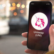 Биржа Uniswap установила рекорд по сжиганию токенов UNI на сумму $590,000