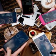 Пять функций iPhone, отсутствующих в Android