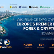 Главное мероприятие в сфере криптовалют Wiki Finance Expo Cyprus 2026 пройдёт в Лимассоле
