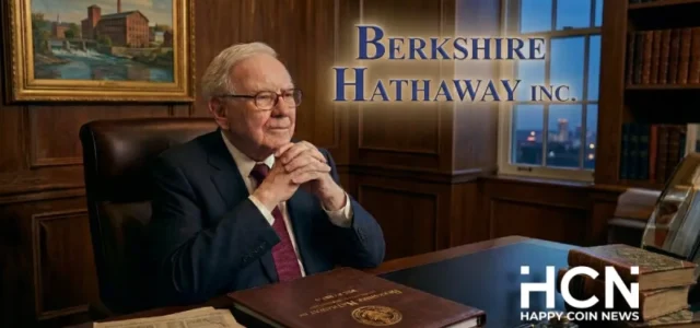 Инвесткомпания Berkshire Hathaway вернулась к масштабным покупкам акций