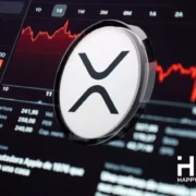 Количество активных адресов XRP выросло на 84%, цена на 72% ниже максимума