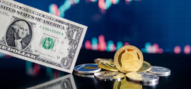 Компания CleanCore продала Dogecoin на $33,4 млн для развития ИИ-инфраструктуры