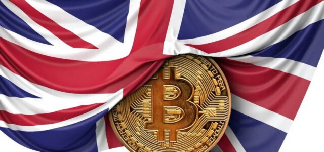 Криптобиржа Binance планирует снова вернуться на рынок Великобритании