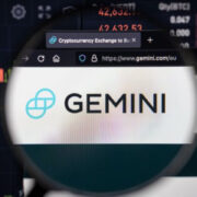 Криптобиржа Gemini зафиксировала убыток в размере $108 млн во втором квартале