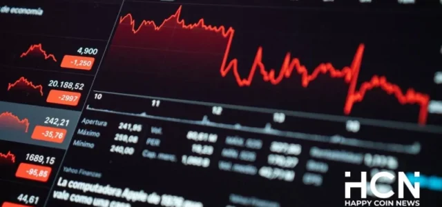 Мемкоин Trump Digital Gold обрушился на 95% всего за одну минуту