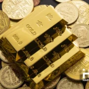 Morgan Stanley: золото может достичь отметки в $5000 к 2027 году
