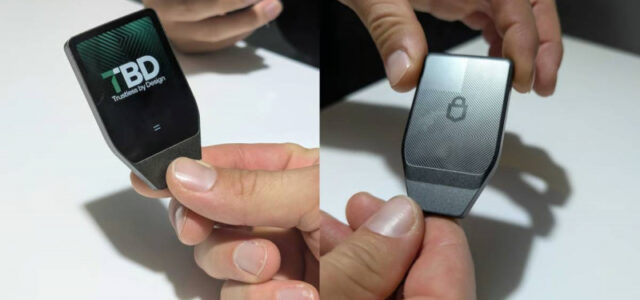Партнёр Trezor сообщил об утечке данных 13,689 клиентов по всему миру