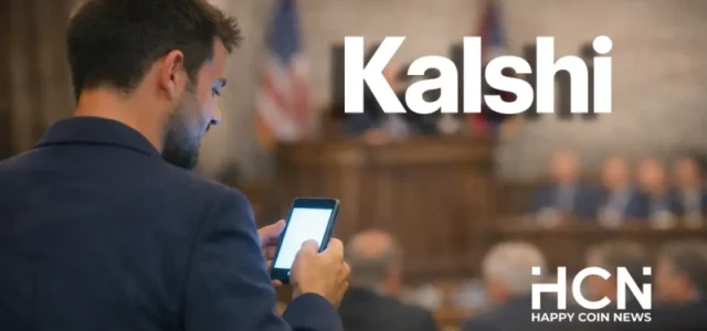 Платформа прогнозов Kalshi проиграла апелляционный суд в Неваде