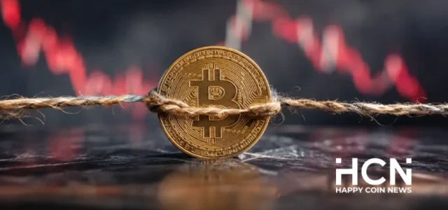 Почему рынок биткоина замер на фоне позитивной макростатистики?