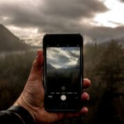 Правила использования камеры iPhone для лучших снимков