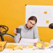 Как включить свою продуктивность на полную мощность