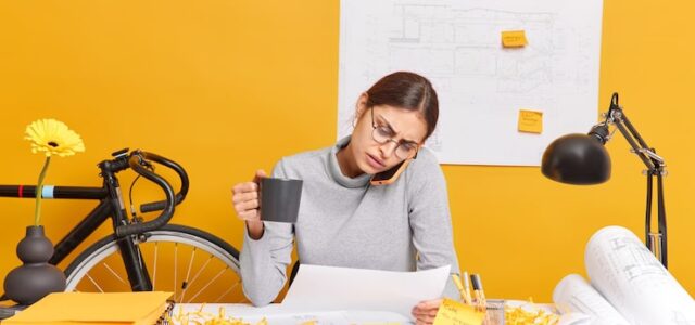 Как включить свою продуктивность на полную мощность