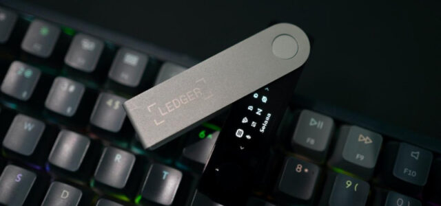 Технический директор Ledger сообщил об исправлении ошибок с прозрачной подписью