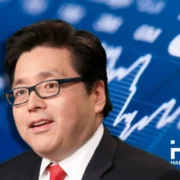 Том Ли считает Robinhood Chain самым успешным проектом 2026 года
