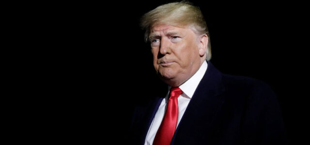 В июне Дональд Трамп впервые купил акции Berkshire Hathaway