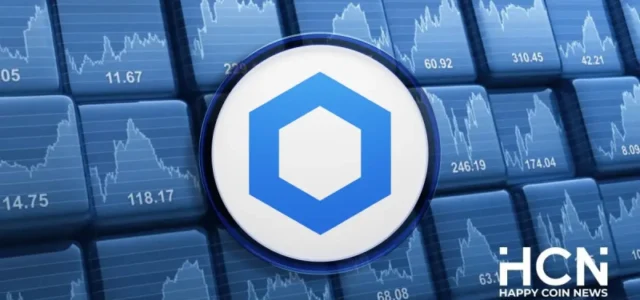 В Standard Chartered видят Chainlink будущим лидером по токенизации