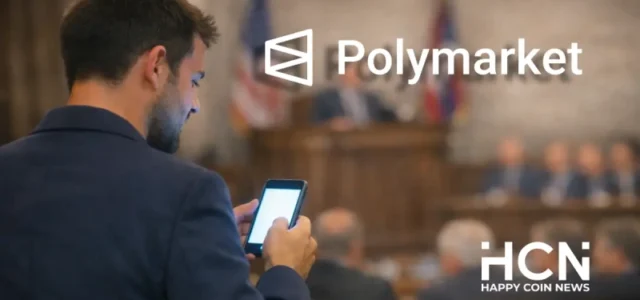 Власти Южной Кореи распорядились заблокировать доступ к платформе Polymarket