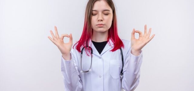 7 привычек эмоционально здоровых людей