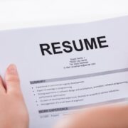Резюме для работы мечты как создать идеальный документ