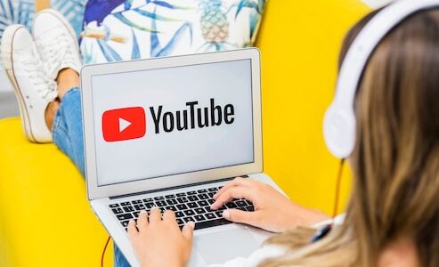 Полезные трюки с адресной строкой YouTube