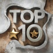 Лучшие 10 источников вдохновения 2013 года