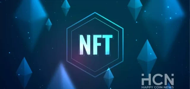 За последнюю неделю продажи NFT увеличились на 170% до $95,48 млн