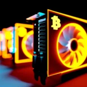 Затраты биткоин-майнеров на даты-центры и ИИ превысили доходы