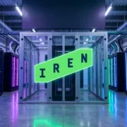 Аналитик Bernstein установил цену акций IREN на следующие 12 месяцев