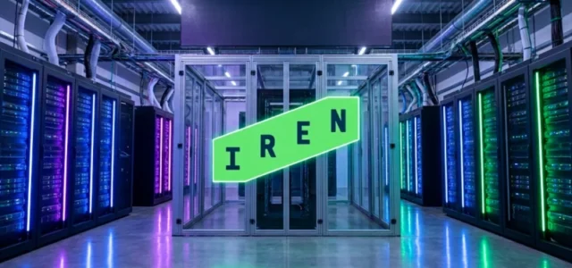 Аналитик Bernstein установил цену акций IREN на следующие 12 месяцев