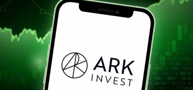 ARK Invest токенизировала венчурный фонд с долями в OpenAI и Anthropic