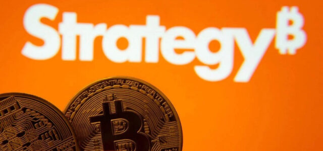 CEO Strategy объяснил, почему компания продала биткоин по $60,000, а купила за $80,000